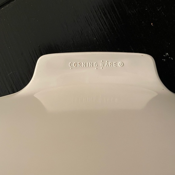 Vintage Corningware Spice of Life 3 Liter Casserole with Glass Lid - Picture 8 of 9